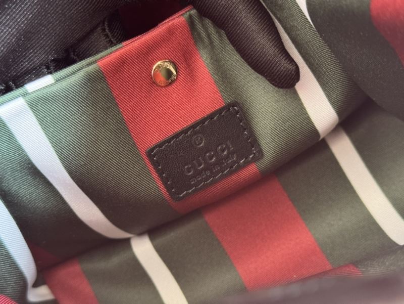 Gucci Shopping Bags